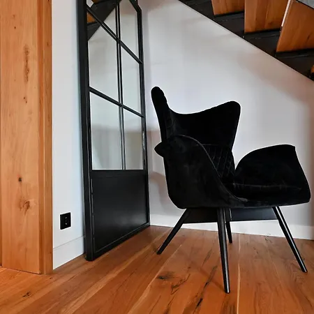 May Chalet * Leienkaul