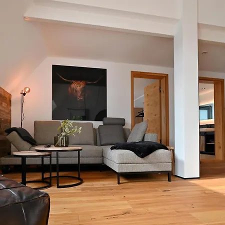 May Chalet Apartment