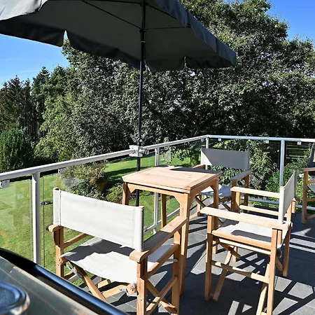 May Chalet Appartement *