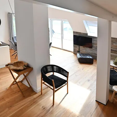 Appartement May Chalet *