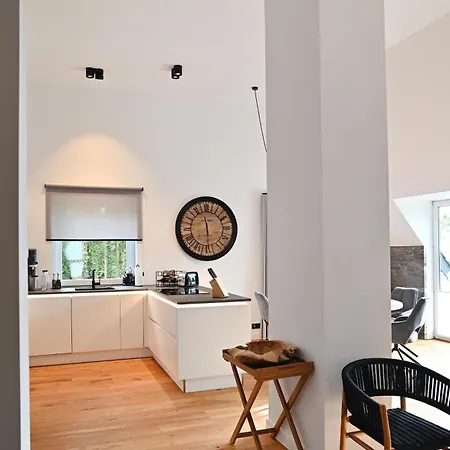 May Chalet Appartement Leienkaul