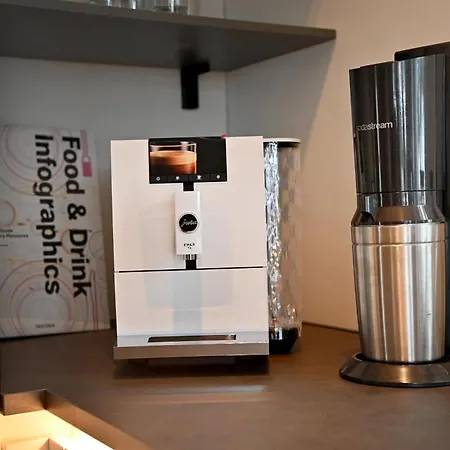 Appartement May Chalet