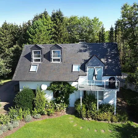 Appartement May Chalet *