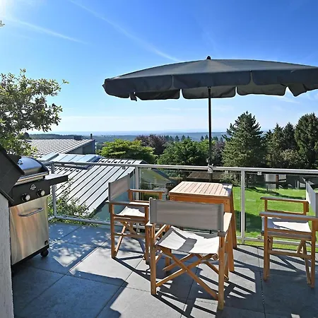 May Chalet Leienkaul