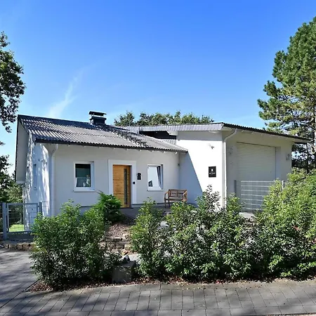 Apartment May Chalet *