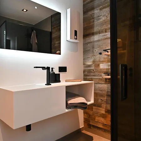 May Chalet Appartement