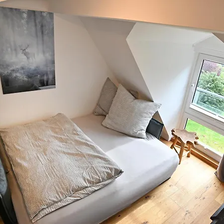 May Chalet Apartment Leienkaul