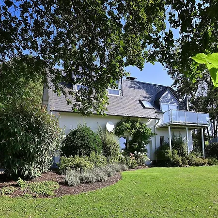 May Chalet * Leienkaul