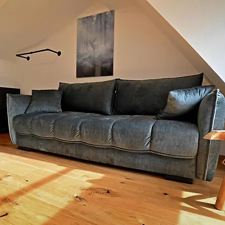 Appartement May Chalet