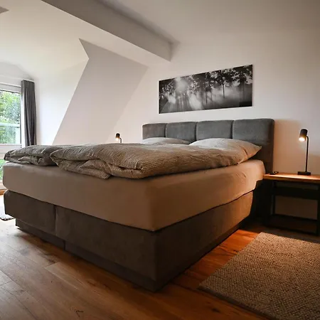 May Chalet Appartement *