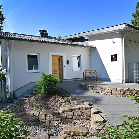 Apartment May Chalet Leienkaul