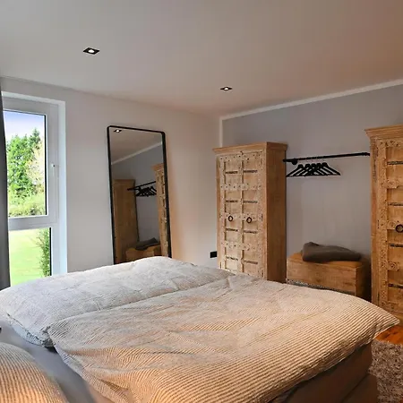 Appartement May Chalet