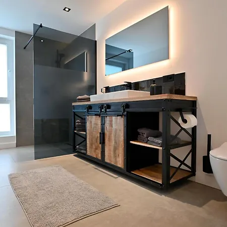 May Chalet Appartement *