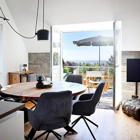 May Chalet Apartment