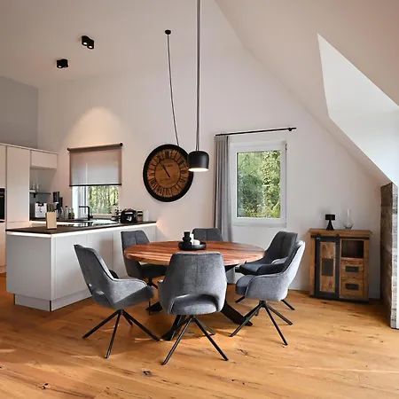 May Chalet Appartement Leienkaul