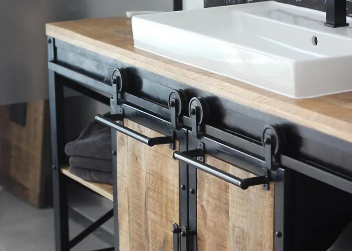 May Chalet דירה *