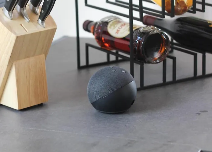 May Chalet * Leienkaul