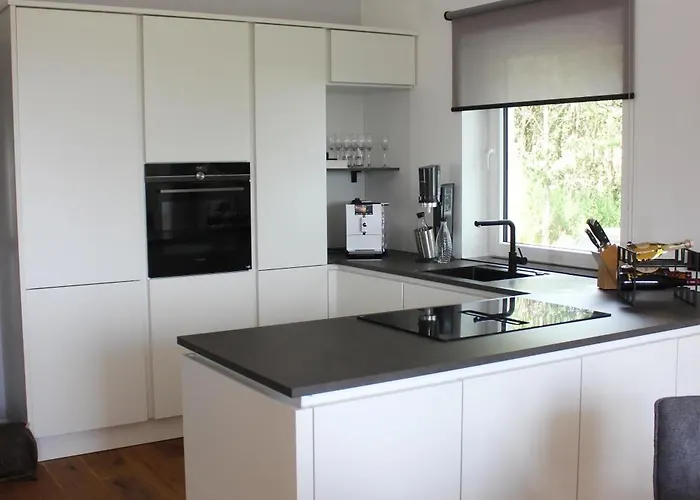 May Chalet דירה *