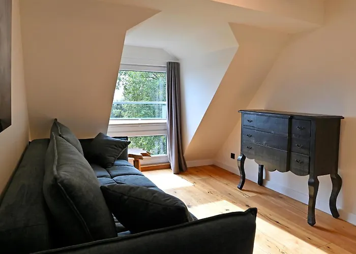 May Chalet Leienkaul