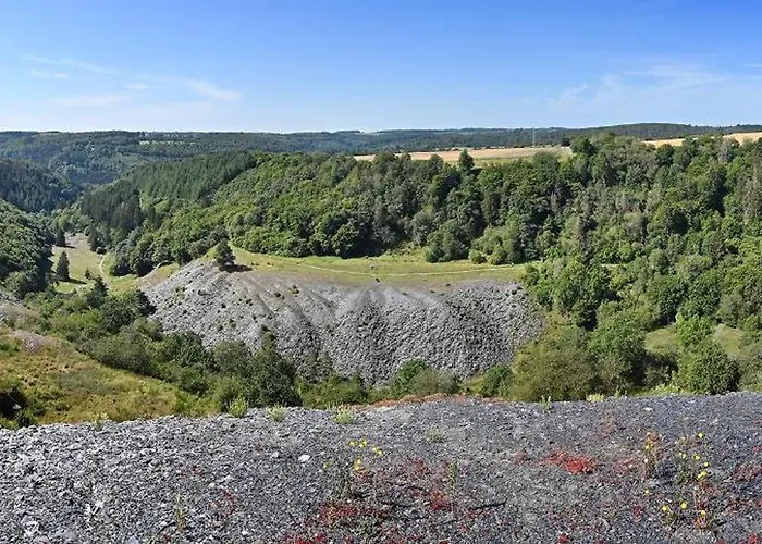 May Chalet Leienkaul