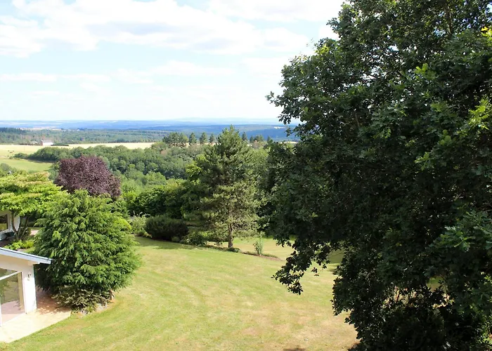 May Chalet * Leienkaul