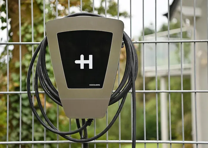 May Chalet Leienkaul