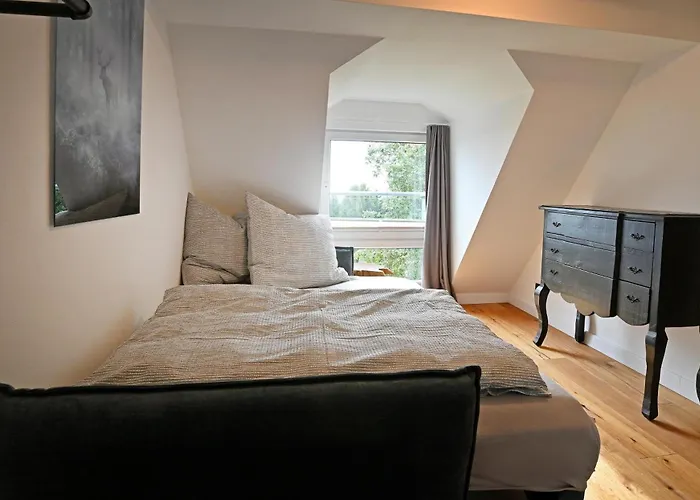 May Chalet דירה Leienkaul