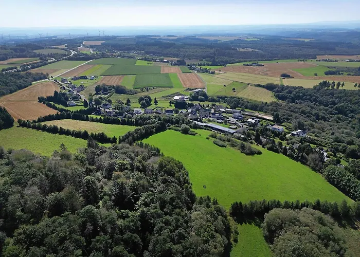 May Chalet דירה *