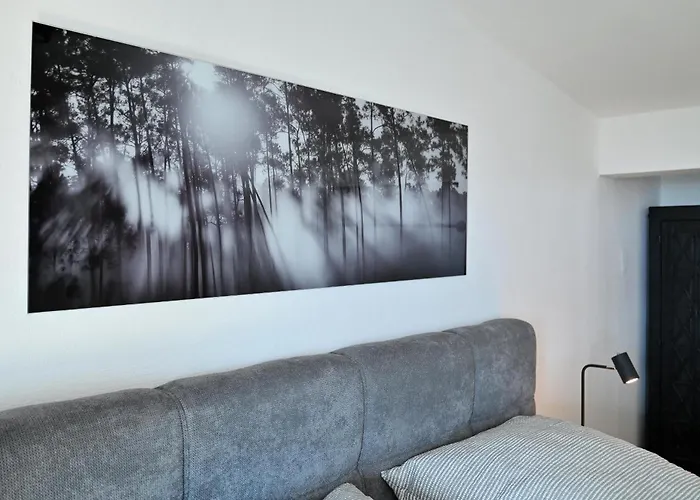 May Chalet * Leienkaul