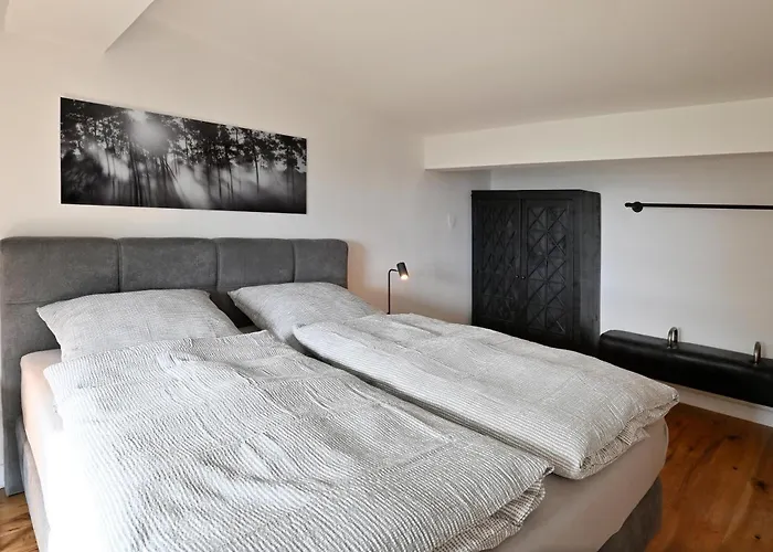 May Chalet * Leienkaul