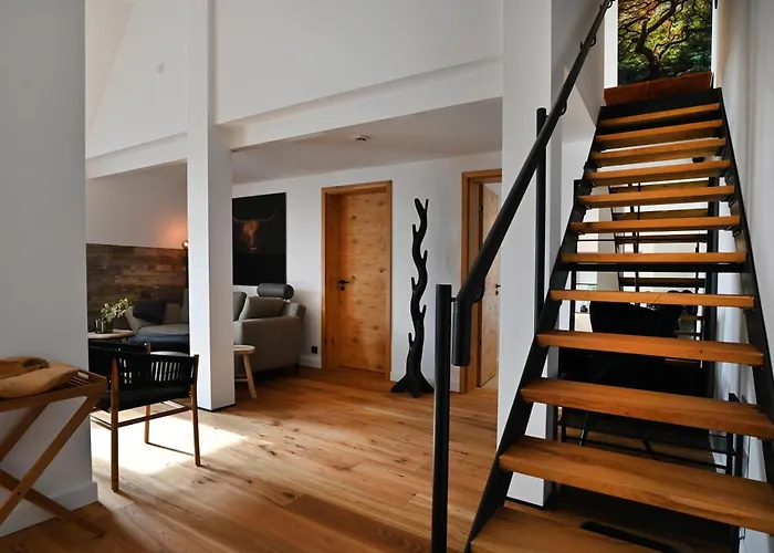 May Chalet דירה *