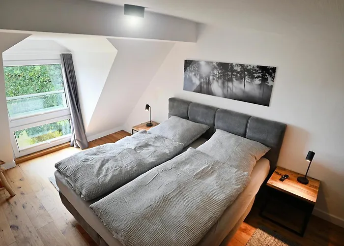 May Chalet דירה Leienkaul