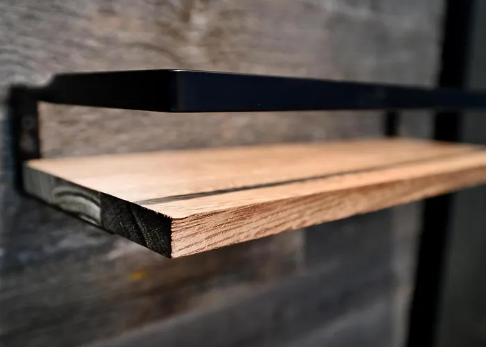 דירה May Chalet Leienkaul