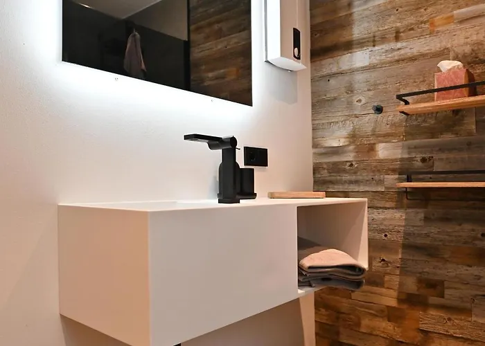 May Chalet Leienkaul