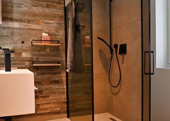 May Chalet * Leienkaul