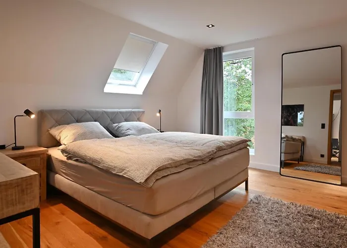 May Chalet Leienkaul