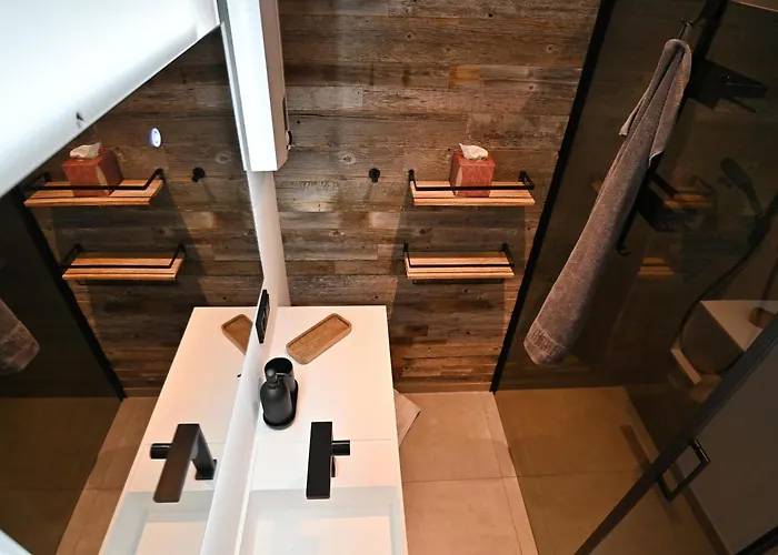 May Chalet * Leienkaul