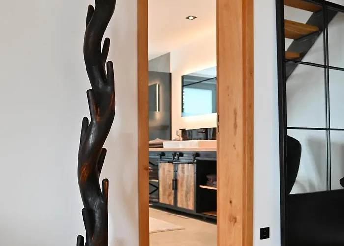 May Chalet דירה Leienkaul