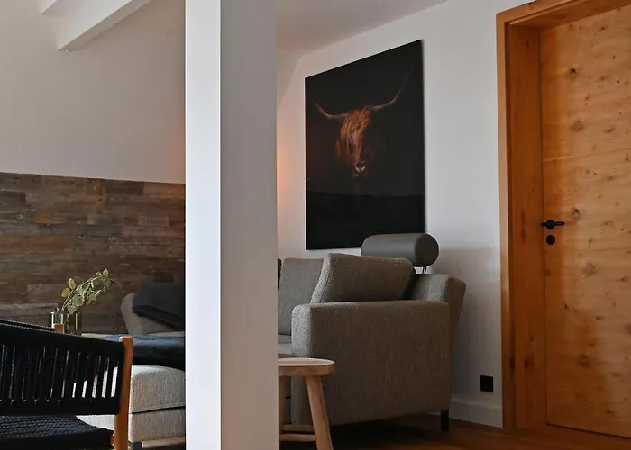 May Chalet דירה *