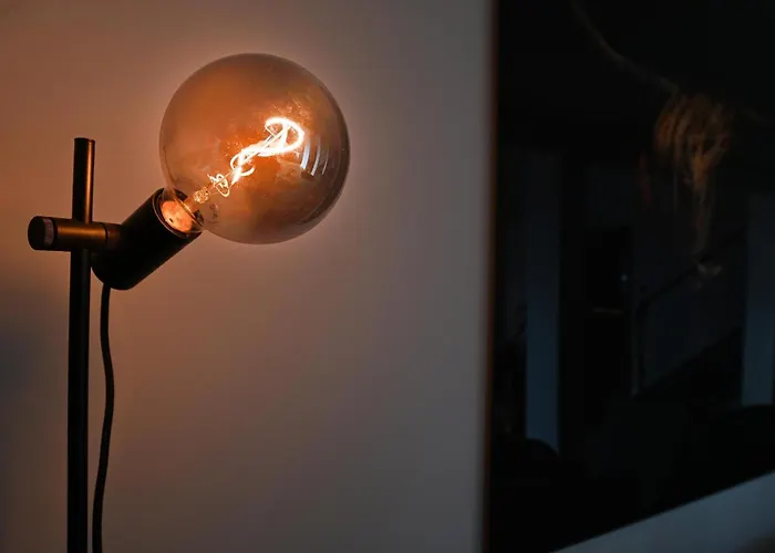 דירה May Chalet Leienkaul