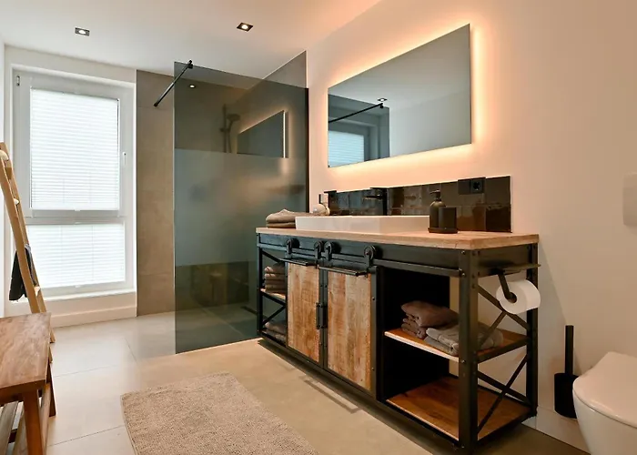 May Chalet * Leienkaul