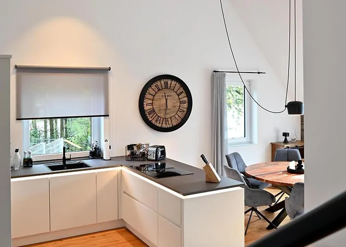 May Chalet דירה Leienkaul