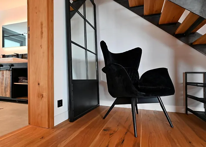 May Chalet * Leienkaul