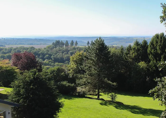 May Chalet Leienkaul