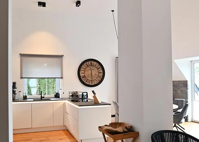 May Chalet דירה Leienkaul