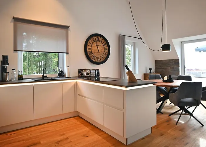 May Chalet Leienkaul