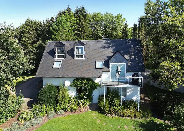 דירה May Chalet *