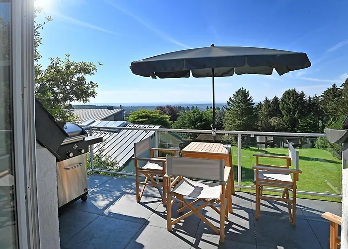 May Chalet Leienkaul