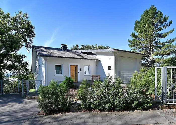 דירה May Chalet *