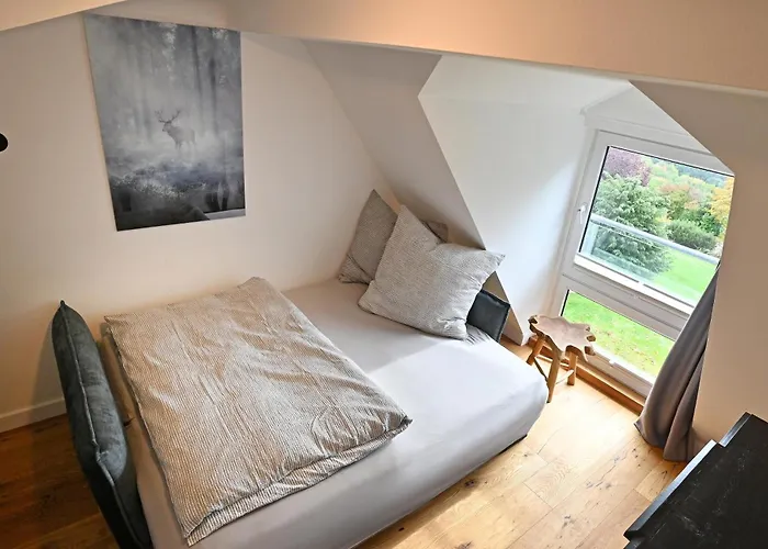 May Chalet דירה Leienkaul